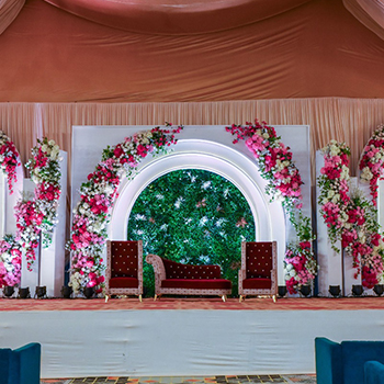 main stage